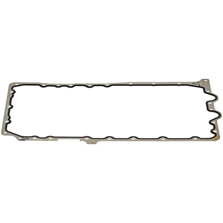 Elring Gasket, 655881 655881